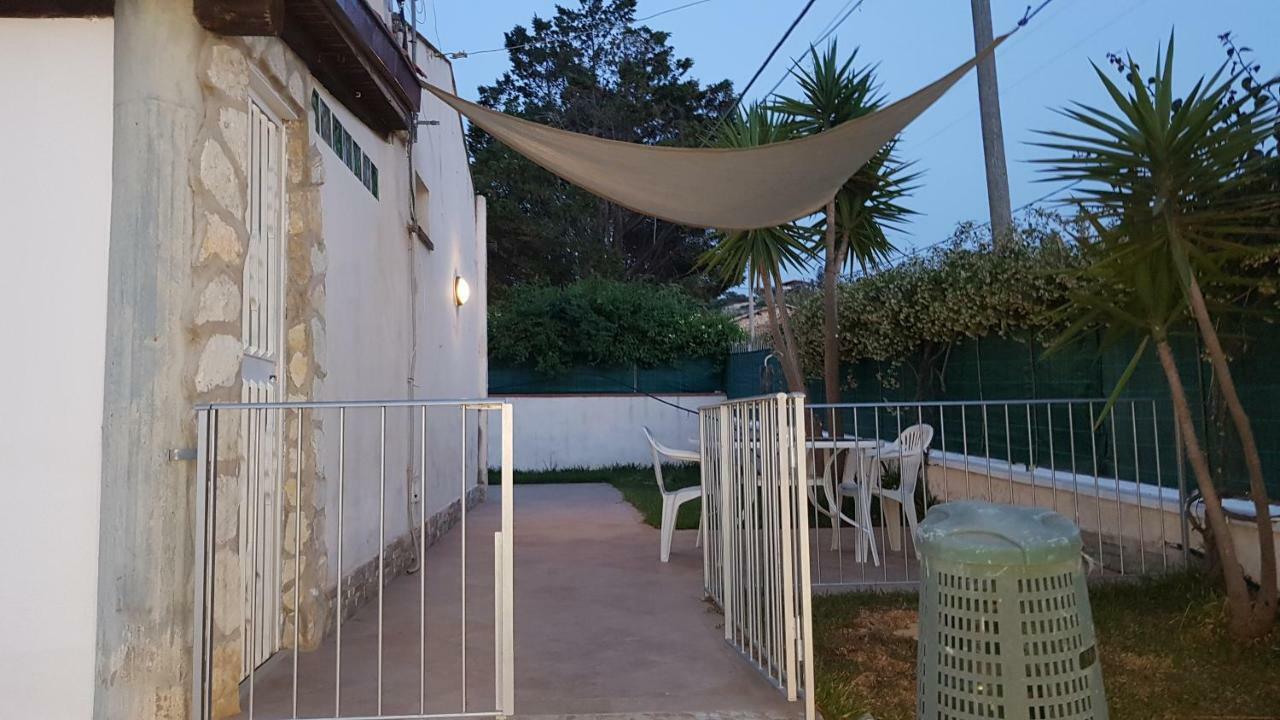 Villa Roby 特拉佩托 外观 照片